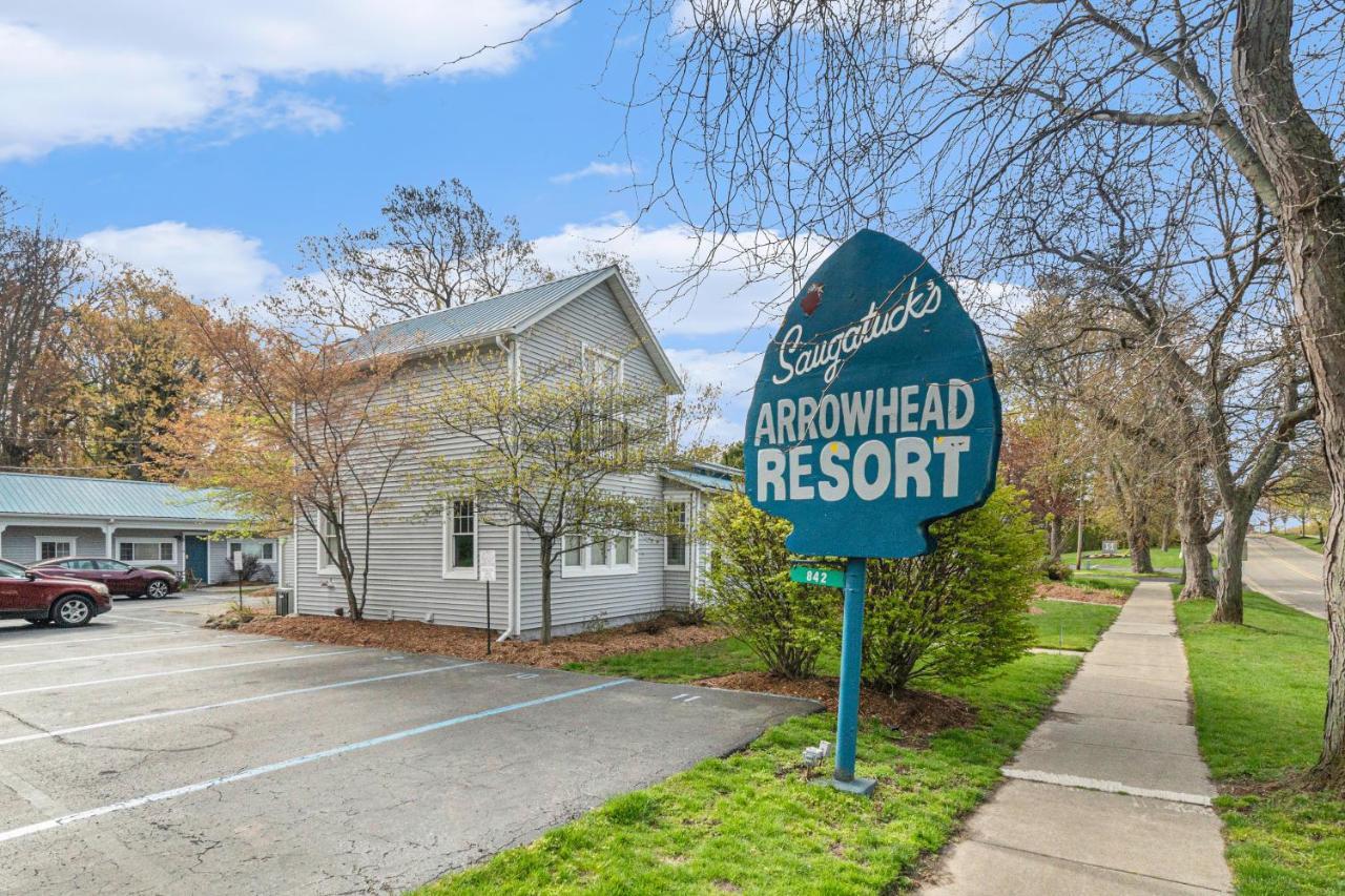 Arrowhead Resort Согатак Экстерьер фото